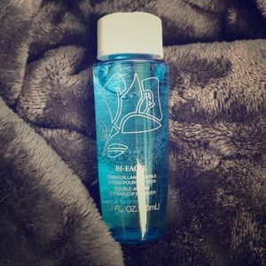 Travel size Lancôme Bi-Facil